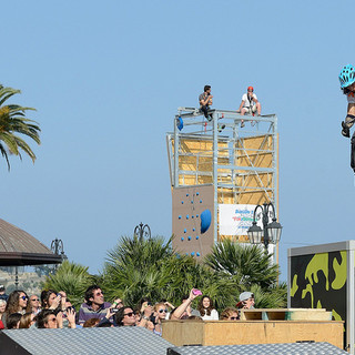 Alassio: niente Fitwalking e niente Adrenaline Day, la spiegazione dell'assessore Rossi
