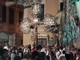 A Loano la processione per la ricorrenza religiosa del Santissimo Nome di Maria