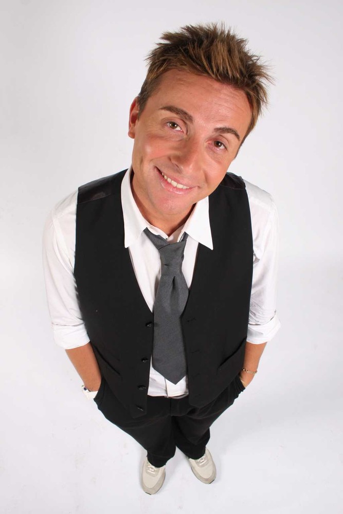 RidiAlbenga: da "Colorado Café", Angelo Pintus