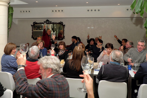 Comunali, "Adesso Spotorno":"Ripartire dalle famiglie attraverso un programma attento alle piccole cose"