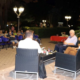 Alassio, Gabriella Polito presenta il suo libro d'esordio "Cicatrici"