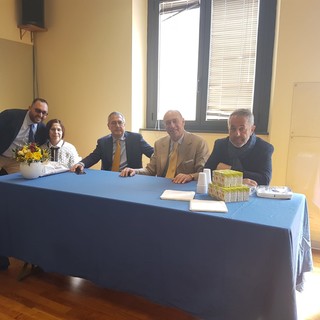 Il Comune “salva” Alassio Salute, Melgrati: “Perché a Genova si fanno accordi con i medici e nel Ponente non si può?” (FOTO e VIDEO)