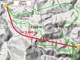 Alternative alla Albenga-Predosa: nuovo tratto A6 e nodo autostradale savonese