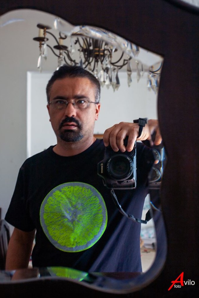 In mostra le "Attese" del fotografo toiranese Avilo