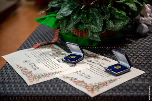 Alassino d’Oro 2023: pubblicato l’invito a presentare le candidature Alassino d’Oro 2023: pubblicato l’invito a presentare le candidature