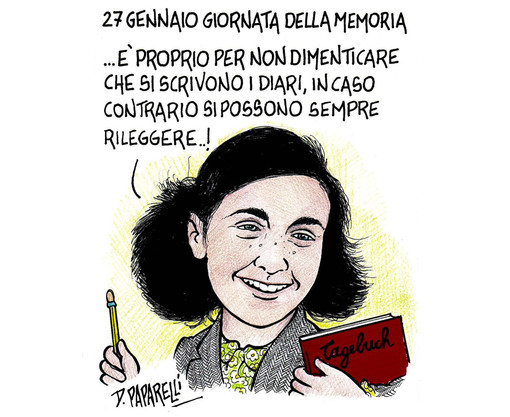 Un weekend di appuntamenti all'insegna della "Giornata della Memoria" in provincia di Savona