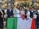 Andora ricorda il 25 aprile con i disegni degli studenti della scuola Secondaria di Primo Grado Andora ricorda il 25 aprile con i disegni degli studenti della scuola Secondaria di Primo Grado