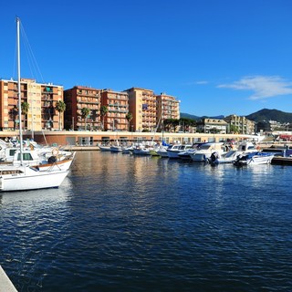 Borghetto, sabato inaugurazione del nuovo approdo turistico