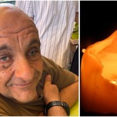 Borghetto S. Spirito, lutto per la scomparsa di Alberto Lamberti