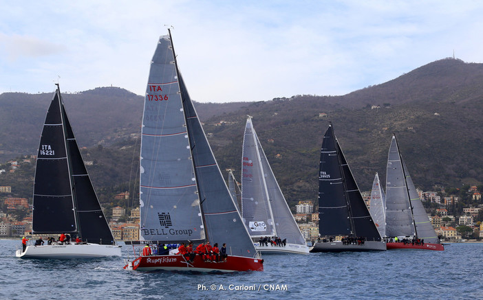 Galleria fotografica di di Andrea Carloni per Cnam Alassio.