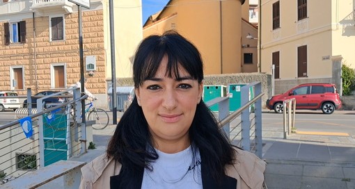 Raccolta differenziata a Savona, Alice Marino: "E' un dovere civico ma deve essere organizzata con modalità coerenti con il contesto sociale e territoriale"