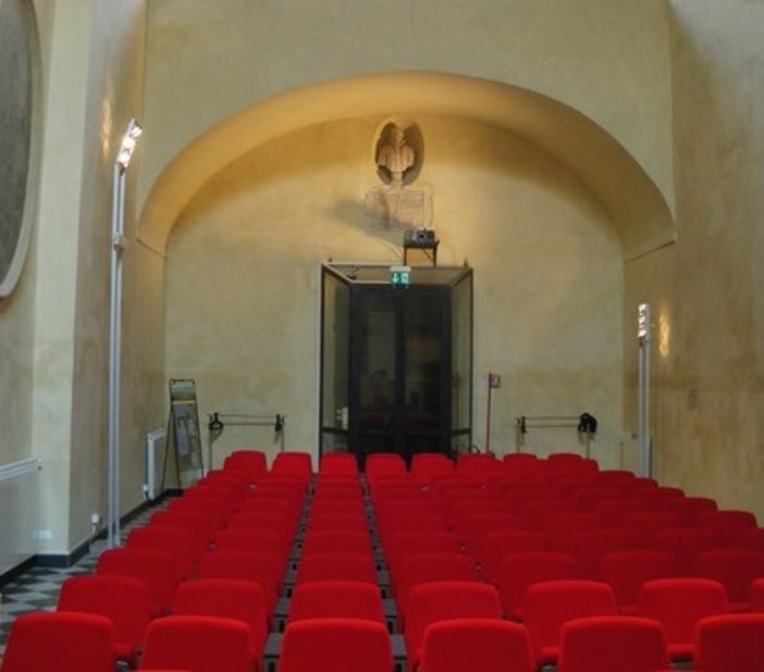 Albenga, il 2 dicembre la proiezione del docufilm "Il teatro dei cartelami" Albenga, il 2 dicembre la proiezione del docufilm "Il teatro dei cartelami"
