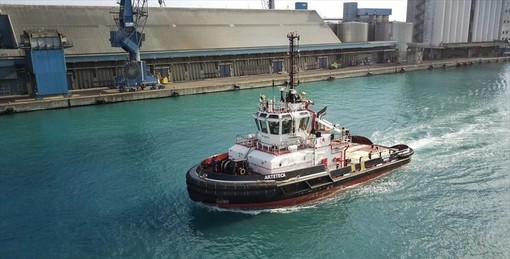 Ancora una nave in difficoltà al largo delle coste savonesi. Nella notte soccorso un portarinfuse Ancora una nave in difficoltà al largo delle coste savonesi. Nella notte soccorso un portarinfuse