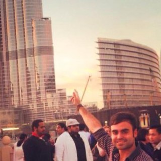 Dal Muretto di Alassio agli Emirati Arabi Uniti: la svolta di Alessandro Dal Muretto di Alassio agli Emirati Arabi Uniti: la svolta di Alessandro