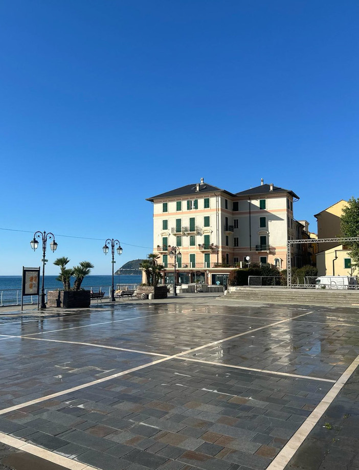 Alassio si mobilita per Marie: domenica 17 maggio l’evento solidale in Piazza Partigiani Alassio si mobilita per Marie: domenica 17 maggio l’evento solidale in Piazza Partigiani