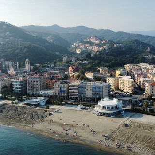 Turismo in crescita ad Albissola Marina: nel 2025 quasi l’11% di presenze in più