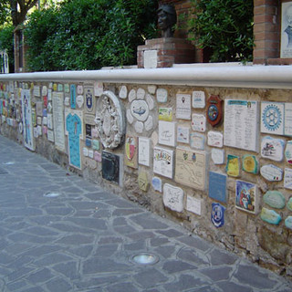 Alassio, concorso "La più bella lettera d'amore"