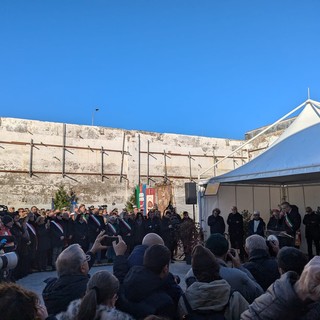 Memoriale vittime Morandi, Arboscello (Pd): "Momento importante per la costruzione di una memoria collettiva"