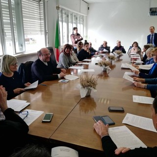 Andora, presentazione pubblica per il progetto antispreco alimentare