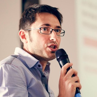 Andrea Mandraccia lascia la Cgil dopo 16 anni di attività nel sindacato