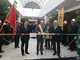 Albenga, inaugurato il nuovo comando della Polizia Municipale. Cangiano: &quot;Il sogno è diventato realtà&quot; (FOTO e VIDEO)