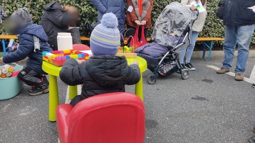 Giovani Profughi Ucraini: quale scuola per non perdere gli anni? Ecco che la Dad ha un perché! Analisi sulla scuola in tempo di guerra Giovani Profughi Ucraini: quale scuola per non perdere gli anni? Ecco che la Dad ha un perché! Analisi sulla scuola in tempo di guerra