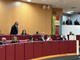 Traffico in tilt a Genova per i blocchi a porto, Vaccarezza (Forza Italia) arriva tardi in consiglio e si scaglia contro i manifestanti: “Sono dei nazicomunisti” Traffico in tilt a Genova per i blocchi a porto, Vaccarezza (Forza Italia) arriva tardi in consiglio e si scaglia contro i manifestanti: “Sono dei nazicomunisti”