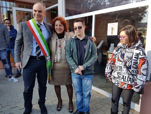 Albenga: chiusura del bar Campanellino gestito dai ragazzi con disabilità. Botta e risposta tra minoranza ed amministrazione