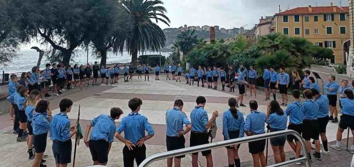 Incontri, momenti di riflessione, attività educative e testimonianze: "Costruttori di Pace" fa tappa anche nel Savonese Incontri, momenti di riflessione, attività educative e testimonianze: "Costruttori di Pace" fa tappa anche nel Savonese