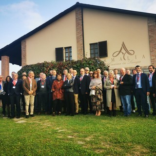 Ance, Cuneo e Savona fanno sinergia per il territorio: "Legame storico che intendiamo rinsaldare"