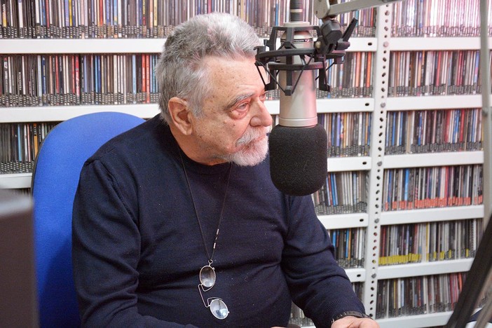 Intervista ad Achille Occhetto, “Ha ancora senso essere di sinistra?” sguardo sul panorama politico e non solo Intervista ad Achille Occhetto, “Ha ancora senso essere di sinistra?” sguardo sul panorama politico e non solo