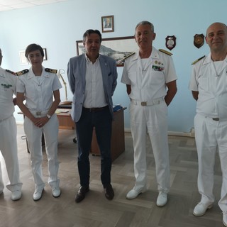 Alassio, 101 candeline per la signora Filomena Baccarella