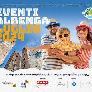 Albenga, Festa della Madonna di Pontelungo: luglio ad Albenga inizia nel rispetto delle tradizioni