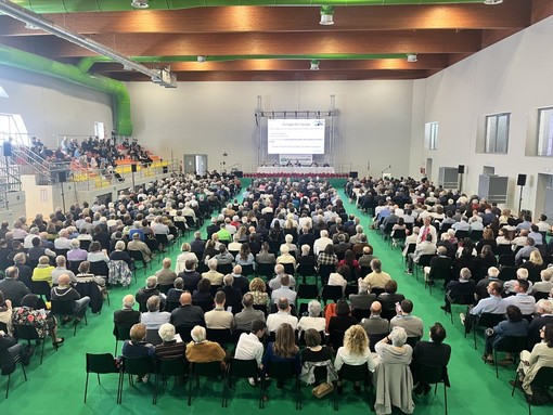 Banca Alpi Marittime, l’assemblea approva il bilancio 2022