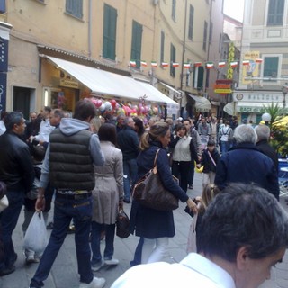 Alassio: tanti appuntamenti per il caledario delle manifestazioni natalizie Alassio: tanti appuntamenti per il caledario delle manifestazioni natalizie