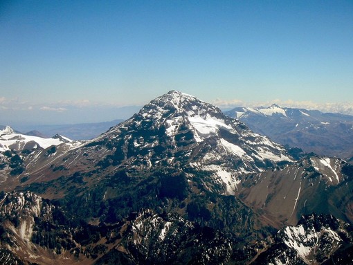 Savona: gli alpinisti dell'Aconcagua sono di Bragno Savona: gli alpinisti dell'Aconcagua sono di Bragno