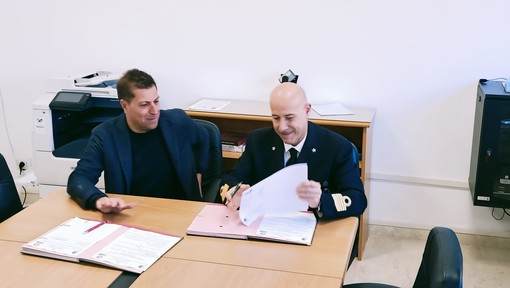 Alternanza scuola-lavoro: siglata la convenzione tra la Capitaneria di Porto di Savona e l’Istituto “Ferraris – Pancaldo”