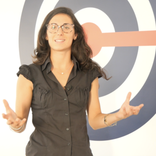 Persone &amp; Aziende, Silvia Tassino: "AIDP è una bellissima opportunità di formazione come professionista delle risorse umane" (Video)