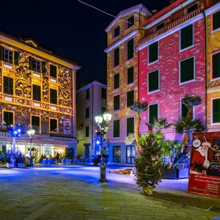 In arrivo il Luna Park ad “Alassio Christmas Town” In arrivo il Luna Park ad “Alassio Christmas Town”