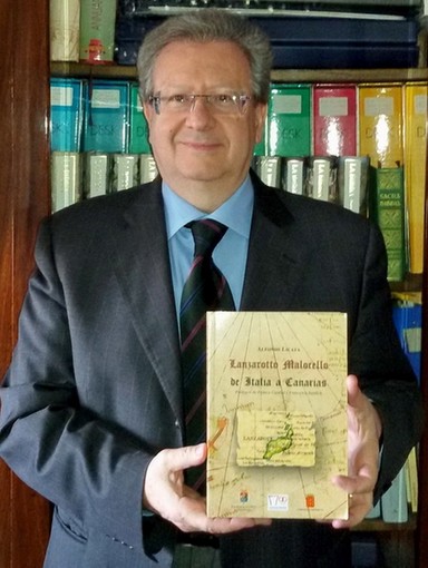 L'Università degli Studi di Roma "Sapienza" valorizza il grande navigatore Lanzarotto Malocello