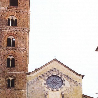 Albenga: Merello si esibisce nella cattedrale di S.Michele