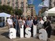 Anche in Liguria AISLA si attiva per la "Giornata Nazionale sulla SLA" Anche in Liguria AISLA si attiva per la "Giornata Nazionale sulla SLA"