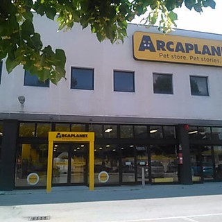 Cairo, sabato l'inaugurazione del nuovo store 'Arcaplanet'