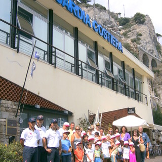 Alassio: domani giornata della sicurezza in mare per i più piccini