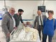 Altri due piccoli pazienti palestinesi in arrivo al Gaslini Altri due piccoli pazienti palestinesi in arrivo al Gaslini