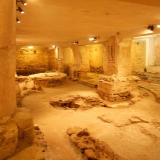 Riscopriamo insieme il fascino della Antica Pieve del Finale