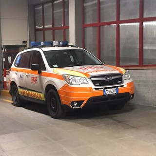 Seconda automedica in Val Bormida, Arboscello (Pd): "Quando si tratta di emergenza – urgenza non si possono prendere delle scelte basandosi solo sui freddi numeri"