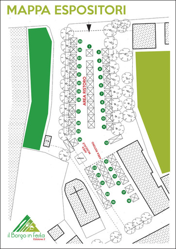 Ritorna a Sassello il Borgo in festa
