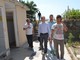 Andora, Demichelis:" Ariston pericoloso e fatiscente. E' necessario intervenire"
