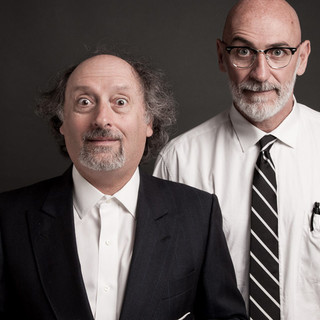 Antonio Cornacchione e Sergio Sgrilli a Verezzi l’8 agosto Antonio Cornacchione e Sergio Sgrilli a Verezzi l’8 agosto